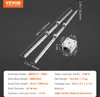Prowadnica liniowa VEVOR 2 sztuki SBR16-1500mm aluminiowa Podgląd zdjęcia produktu 7