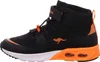KangaRoos KY Hydro Stiefel Schwarz Produktbild-Vorschau 5