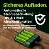 GP Batteries ReCyko B421, Nikl-metal hydridová (NiMH), AA, Náhled obrázku produktu 11