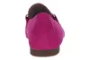 Gabor Damen Slipper/ Loafer Pink RaulederGröße:31/2 Produktbild-Vorschau 15
