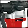 Einhell Marteau piqueur TE-DH 32 Voir les images du produit 5