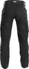 DASSY Arbeitshose HELIX Stretch Gr. 48 schwarz MINUS Produktbild-Vorschau 6