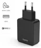 Hama Qualcomm® Quick Charge™ 3.0, Drinnen, AC, 12 V, Produktbild-Vorschau 4
