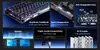 GravaStar Mercury K1 Mechanische Tastatur mit Produktbild-Vorschau 7