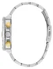Guess Herren Multifunkions Armbanduhr Traction Produktbild-Vorschau 3