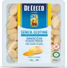 DE CECCO Zemiakové halušky BEZ LEPIDIEL 500g Náhľad obrázku produktu 1