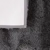 TT Home Badematte Badezimmerteppich Duschvorleger Weich Produktbild-Vorschau 4