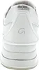 ara Damen-Slipper OSAKA 2.0 Weiß-Silber, Farbe:weiß, UK Produktbild-Vorschau 42