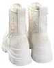 BUFFALO Damen Stiefel Aspha RLD Bloom Produktbild-Vorschau 8