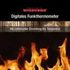 Digitales Funkthermometer EUROHOME® Produktbild-Vorschau 4