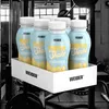 Weider Protein Shake (6x330ml) Vanilla - Eiweiße - Eiweiß Produktbild-Vorschau 3