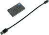 Verbatim Metal Mini SSD 512GB USB-C Gen 2 32030 Produktbild-Vorschau 6