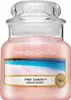 Yankee Candle 1205342E Bougie parfumée Rose pastel Voir les images du produit 5