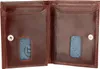 bugatti Geldbörse Secure Slim Special Mini Wallet Brown Produktbild-Vorschau 19