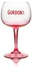 6x Gordons Glas 0,45l Pinke Ballongläser Gin Tonic Cocktail Produktbild-Vorschau 3