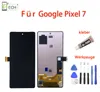 Für Google Pixel 7 LCD Display (OLED) mit Rahmen Produktbild-Vorschau 1
