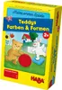 I miei primi giochi - Colori e forme di Teddy Anteprima dell’immagine prodotto 7
