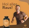 Integratore alimentare True Nature Cordyceps Sinensis, 270 Anteprima dell’immagine prodotto 9