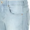 Angels Slim Fit Jeans für Damen in blau blau 2230-80-01251 Produktbild-Vorschau 37