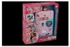Jumbo FunLockets - Geheimes Tagebuch, Bastelset für Kinder, Produktbild-Vorschau 16