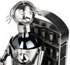 BRUBAKER Weinflaschenhalter Apothekerin - Flaschenhalter Produktbild-Vorschau 8