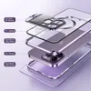 An exploded view of a phone case, showing its layered construction and materials. Produktbild-Vorschau