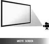 VEVOR schermo di proiezione home cinema proiettore schermo Anteprima dell’immagine prodotto 3