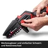 Akku-Astkettensäge GE-PS 18/15 Li BL-Solo | 18 Volt, ohne Produktbild-Vorschau 24