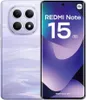 Xiaomi Redmi Note 15 5G 256GB Mist Purple Produktbild-Vorschau 15