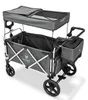 FUXLIFE carro de transporte FX-CTL950 | Carro para ocio y Vista previa de la imagen del producto 8