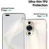 Conie Silikon Schutzhülle für Huawei Nova 11 Pro Tasche Produktbild-Vorschau 5