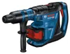Accuboormachine met slagfunctie BITURBO, model GBH 18V-40 Productafbeelding-voorbeeld 39