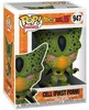 Dragon Ball Z - Cell (Primera Forma) 947 - Funko Pop! - Vista previa de la imagen del producto 1