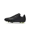 Nike Jr Vapor 15 Club Fg/Mg Black/Dk Smoke Grey-Summit 38 Produktbild-Vorschau 16
