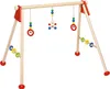 Heimess Baby-Fit Bär, unmontiert, Greif-und Spieltrainer Produktbild-Vorschau 1