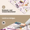 KitchenYeah© Herdabdeckplatte Musik - Instrumente - Zitate Produktbild-Vorschau 2
