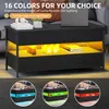 BALCONERA Couchtische, Beistelltische, Wohnzimmertisch, Produktbild-Vorschau 4