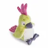 Nici Kuscheltier Kakadu Jaya 18 cm schlenkernd Produktbild-Vorschau 5