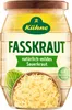 Kühne Fasskraut naturalmente dolce (vasetto da 385 g) Anteprima dell’immagine prodotto 1