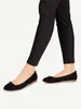 Tamaris Woms Ballerina 1-1-22117-24/001 BLACK FS 2020, Produktbild-Vorschau 6