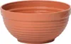 Dekorativer Topf MISAS Terrakotta 15 cm Produktbild-Vorschau 1