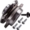 Radlagersatz Radlager mit Radnabe Vorne for Audi A4 / A4 Produktbild-Vorschau 1