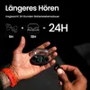 Amazfit Up, Kabellos, Anrufe/Musik, Kopfhörer, Schwarz Produktbild-Vorschau 28