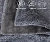 Betz Luxus Kuscheldecke Wohndecke XXL TURIN 150 cm x 200 cm Produktbild-Vorschau 5
