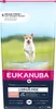 EUKANUBA Senior SmallMedium Getreidefreies Produktbild-Vorschau 1