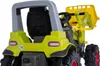 Šlapací traktor RollyFarmtrac Premium II Claas Arion 660, s Náhled obrázku produktu 5