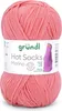 Gründl Hot Socks Merino 50 g/200 m 4-fädig uni 75 % Produktbild-Vorschau 7