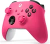 A pink Xbox wireless controller is shown against a white background. Produktbild-Vorschau