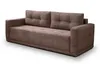 Kaiser Möbel Lusso Sofa mit Schlaffunktion und Produktbild-Vorschau 2
