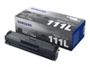 Samsung MLT-D111L Toner haute capacité noir Voir les images du produit 3
